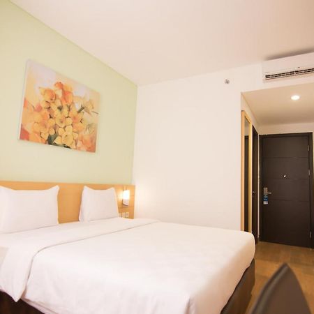 Hotel 88 Kopo Bandung Exterior foto