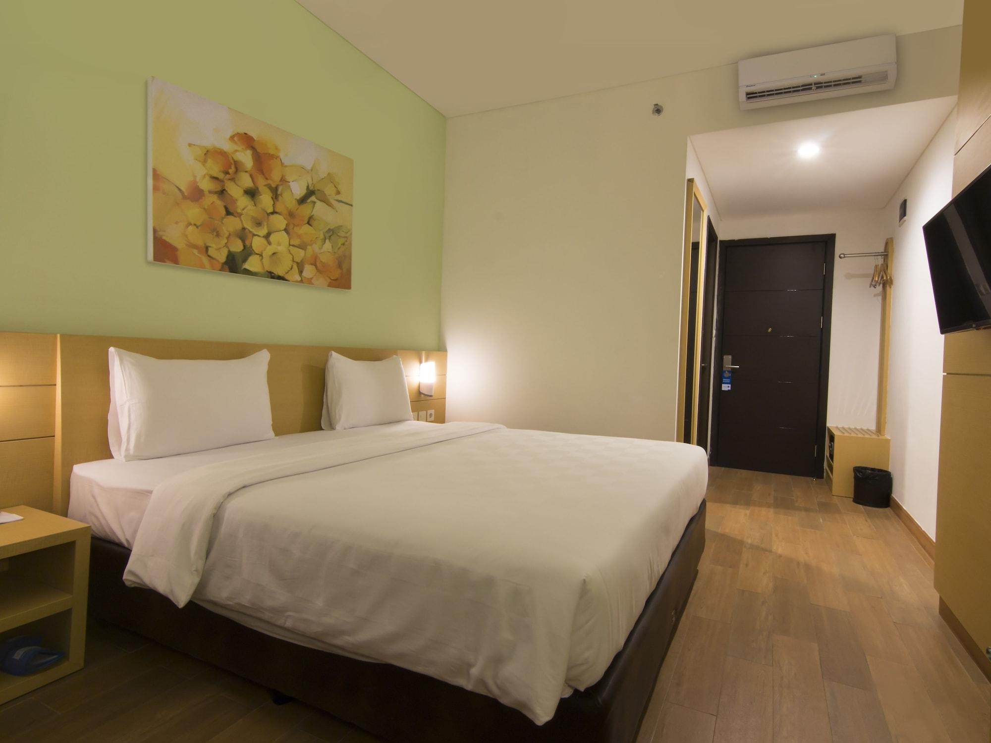 Hotel 88 Kopo Bandung Exterior foto