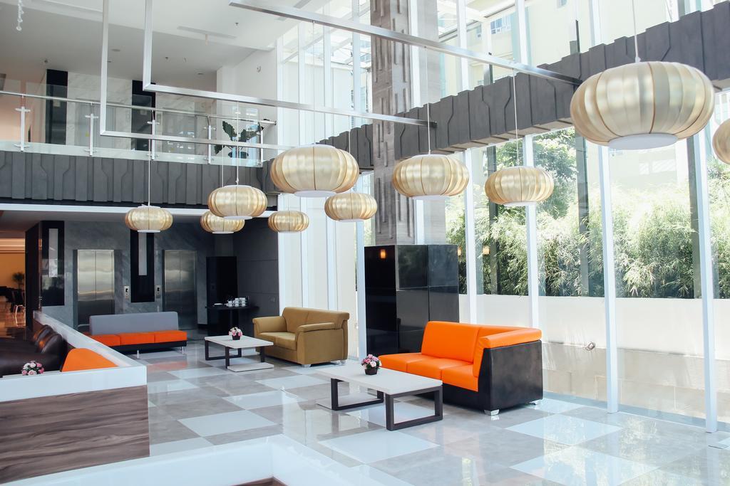Hotel 88 Kopo Bandung Exterior foto
