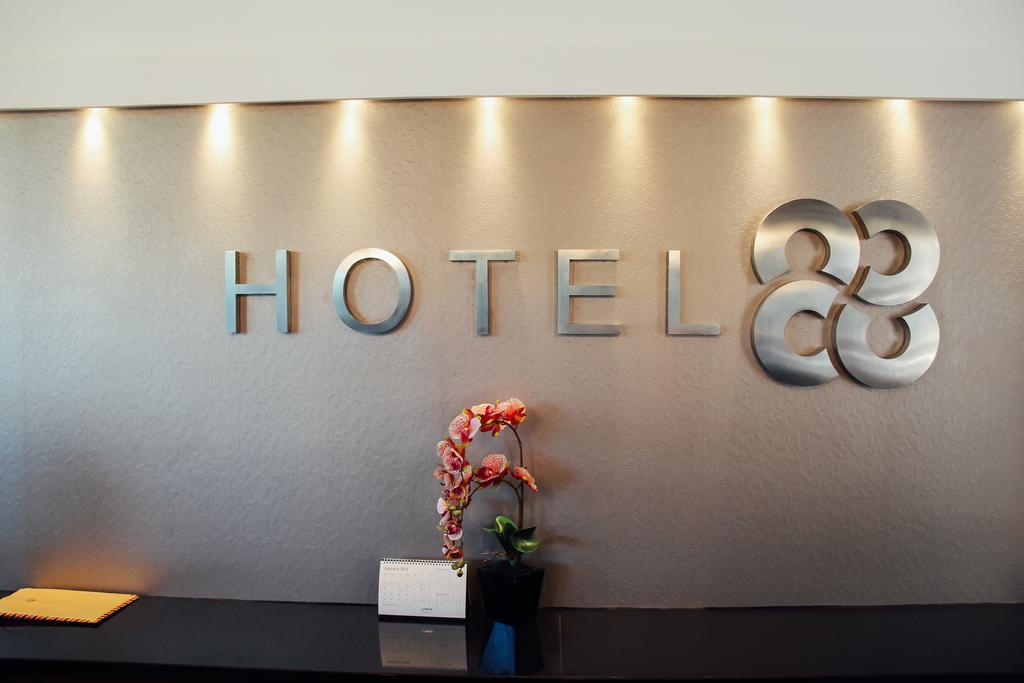 Hotel 88 Kopo Bandung Exterior foto
