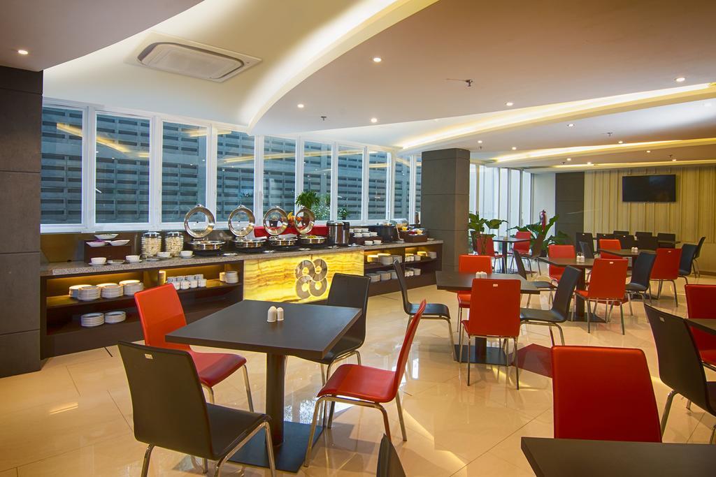 Hotel 88 Kopo Bandung Exterior foto