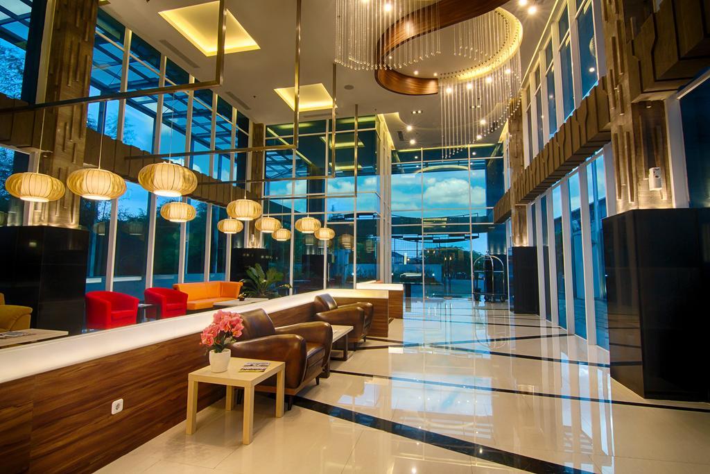 Hotel 88 Kopo Bandung Exterior foto