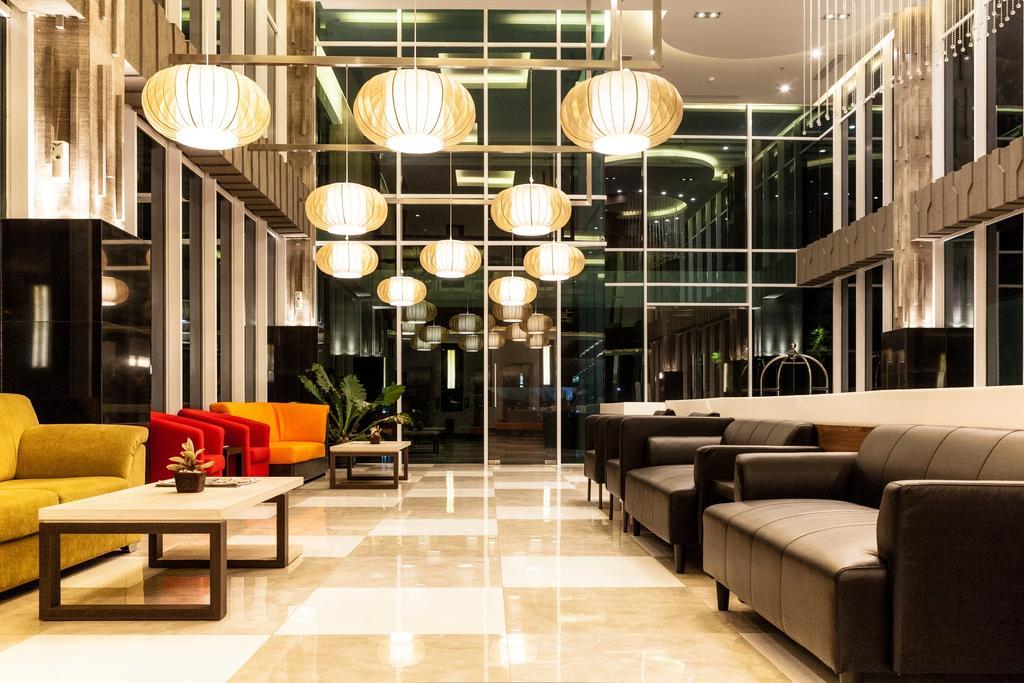 Hotel 88 Kopo Bandung Exterior foto